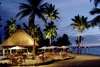 Sheraton Fiji Resort 